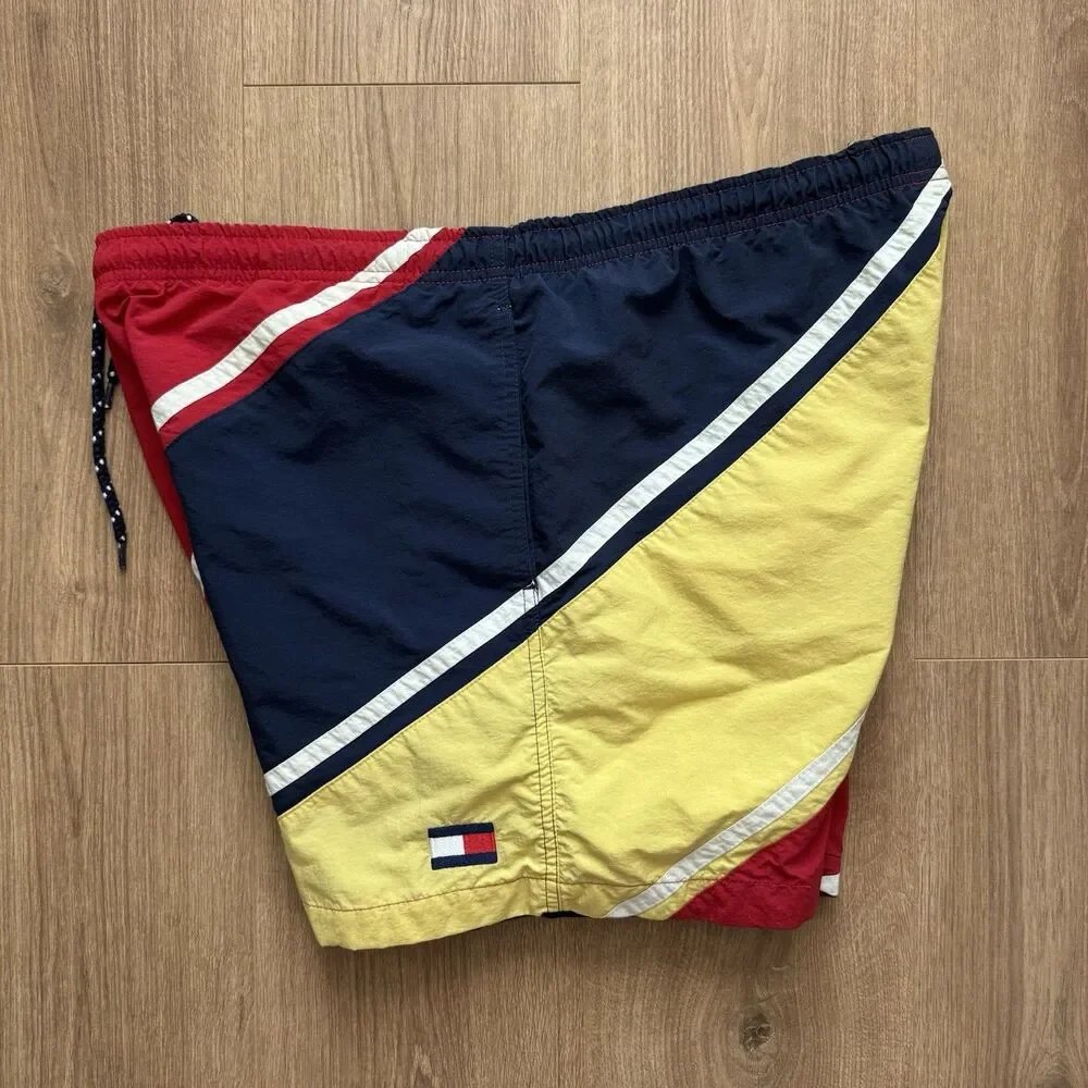 Tommy Hilfiger vintage tommy